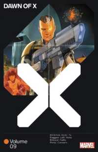 Dawn of X Vol. 9 -- Paperback / softback