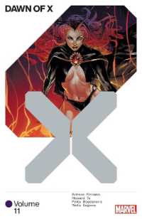Dawn of X Vol. 11 -- Paperback / softback