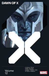 Dawn of X Vol. 12 -- Paperback / softback