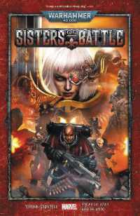 Warhammer 40，000: Sisters of Battle