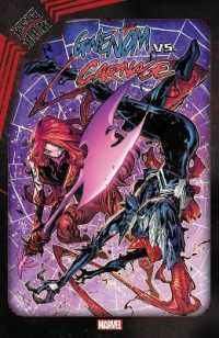 King in Black: Gwenom Vs. Carnage -- Paperback / softback