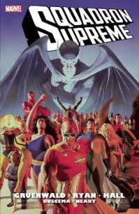 Squadron Supreme -- Paperback / softback