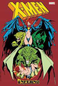 X-men: Inferno Omnibus -- Hardback