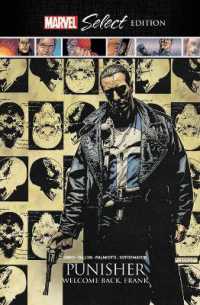 Punisher: Welcome Back， Frank Marvel Select