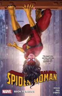 Spider-Woman Vol. 3