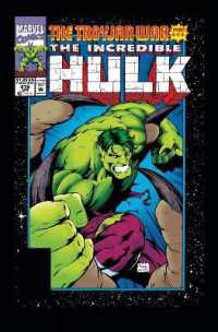 Incredible Hulk by Peter David Omnibus Vol. 3