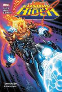 Cosmic Ghost Rider Omnibus Vol. 1 -- Hardback