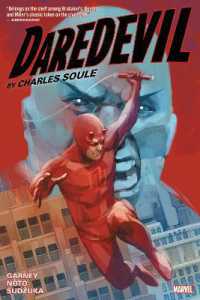 Daredevil by Charles Soule Omnibus -- Hardback