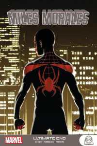 Miles Morales: Ultimate End -- Paperback / softback