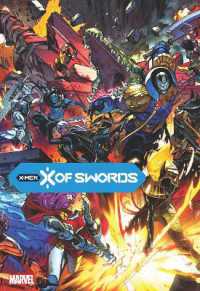 X of Swords -- Paperback / softback