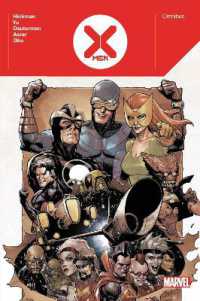 X-men by Jonathan Hickman Omnibus -- Hardback