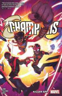 Champions Vol. 2 -- Paperback / softback