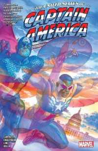 United States of Captain America -- Paperback / softback