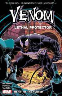 Venom: Lethal Protector