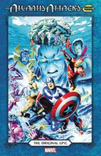Atlantis Attacks: the Complete Collection -- Paperback / softback