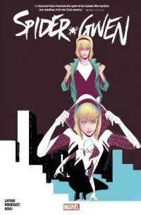 Spider-gwen Omnibus -- Hardback