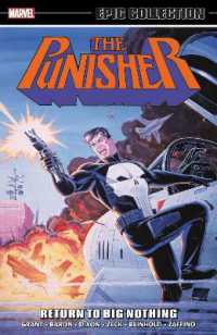 Punisher Epic Collection: Return to Big Nothing -- Paperback / softback