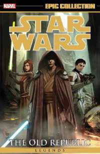 Star Wars Legends Epic Collection: the Old Republic Vol. 4 -- Paperback / softback