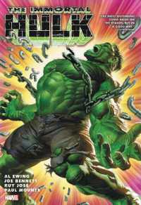 Immortal Hulk Vol. 4 -- Hardback