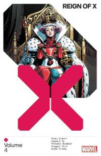 Reign of X Vol. 4 -- Paperback / softback