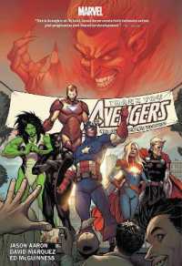 Avengers by Jason Aaron Vol. 2 -- Hardback