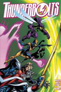 Thunderbolts Omnibus Vol. 2 -- Hardback
