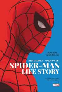 Spider-man: Life Story -- Hardback