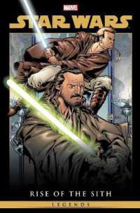 Star Wars Legends: Rise of the Sith Omnibus -- Hardback