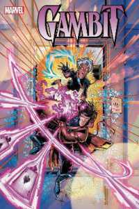 Gambit -- Paperback / softback