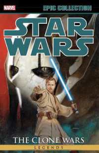 Star Wars Legends Epic Collection: the Clone Wars Vol. 4 -- Paperback / softback