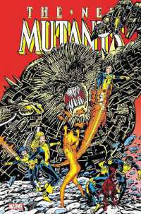 New Mutants Omnibus Vol. 2