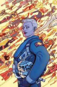 Avengers Forever Vol. 2: the Pillars -- Paperback / softback