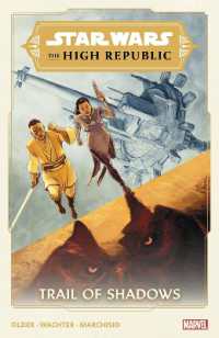 Star Wars: the High Republic - Trail of Shadows -- Paperback / softback