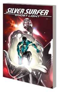 Silver Surfer: Ghost Light