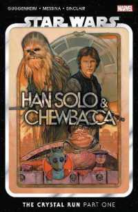 Star Wars: Han Solo & Chewbacca Vol. 1 - the Crystal Run
