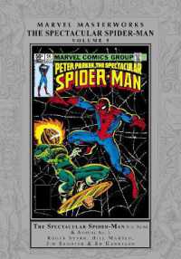 Marvel Masterworks: the Spectacular Spider-man Vol. 5