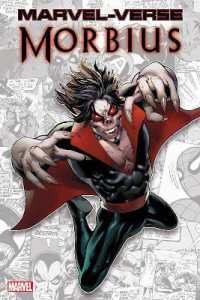 Marvel-verse: Morbius