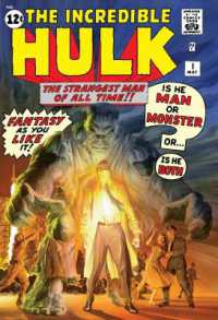 Incredible Hulk Omnibus Vol. 1 -- Hardback