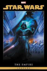 Star Wars Legends: Empire Omnibus Vol. 1 -- Hardback