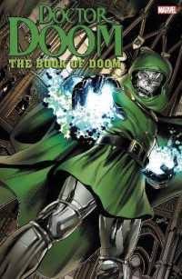 Doctor Doom: the Book of Doom Omnibus -- Hardback