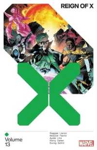 Reign of X Vol. 13 -- Paperback / softback