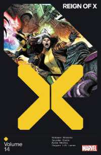 Reign of X Vol. 14 -- Paperback / softback
