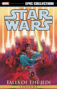 Star Wars Legends Epic Collection: Tales of the Jedi Vol. 2 -- Paperback / softback