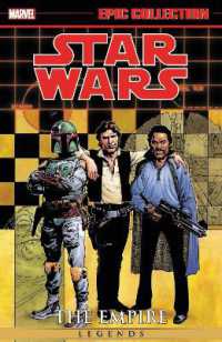 Star Wars Legends Epic Collection: the Empire Vol. 7 -- Paperback / softback
