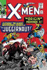 Mighty Marvel Masterworks: the X-men Vol. 2 -- Paperback / softback