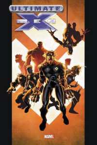 Ultimate X-men Omnibus Vol. 1 -- Hardback