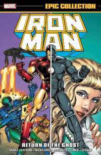 Iron Man Epic Collection: Return of the Ghost