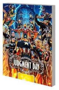 A.X.E.: Judgment Day -- Paperback / softback