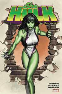 She-hulk by Dan Slott Omnibus -- Hardback