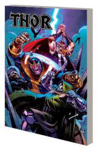 Thor by Donny Cates Vol. 6: Blood of the Fathers -- Paperback / softback
